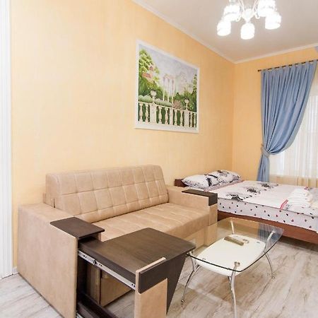 Deribas Apartments 敖德萨 外观 照片