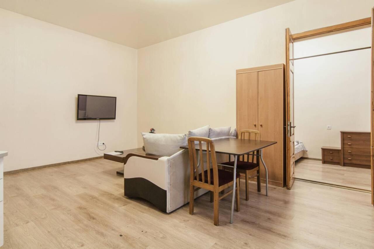 Deribas Apartments 敖德萨 外观 照片