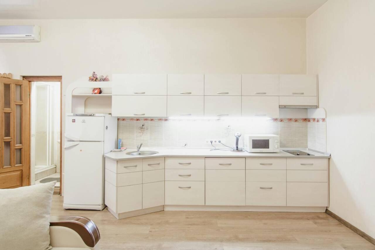 Deribas Apartments 敖德萨 外观 照片