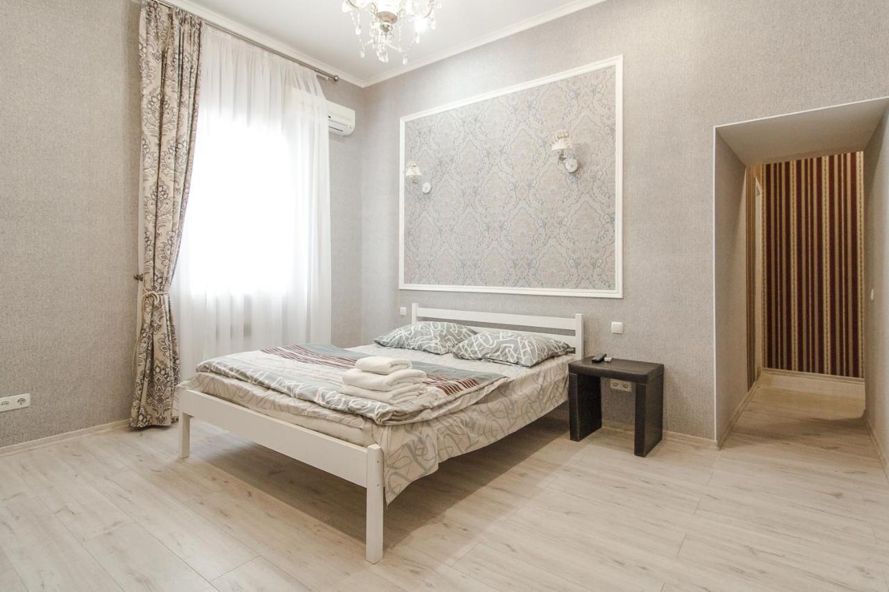Deribas Apartments 敖德萨 外观 照片