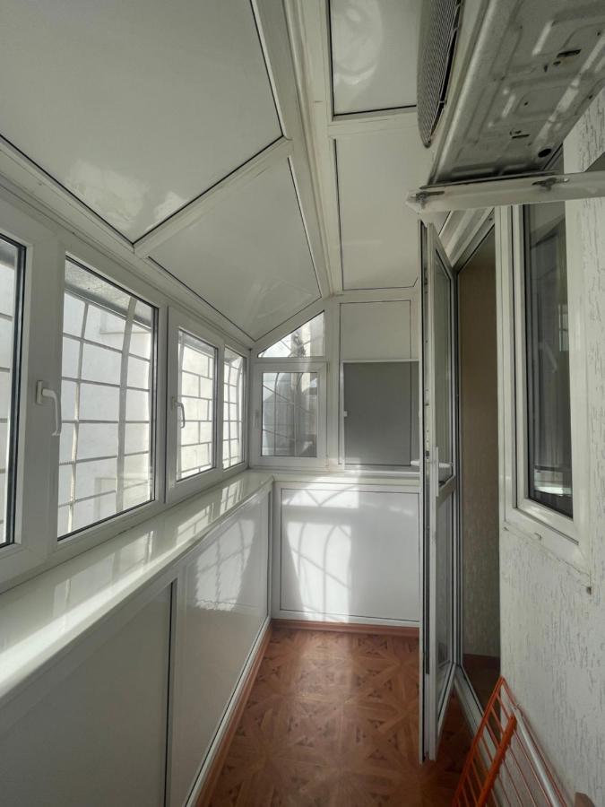Deribas Apartments 敖德萨 外观 照片