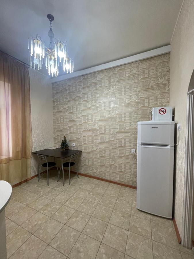 Deribas Apartments 敖德萨 外观 照片
