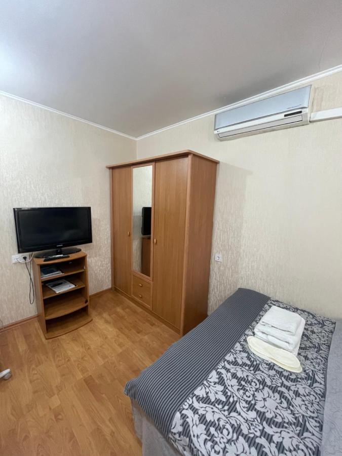 Deribas Apartments 敖德萨 外观 照片