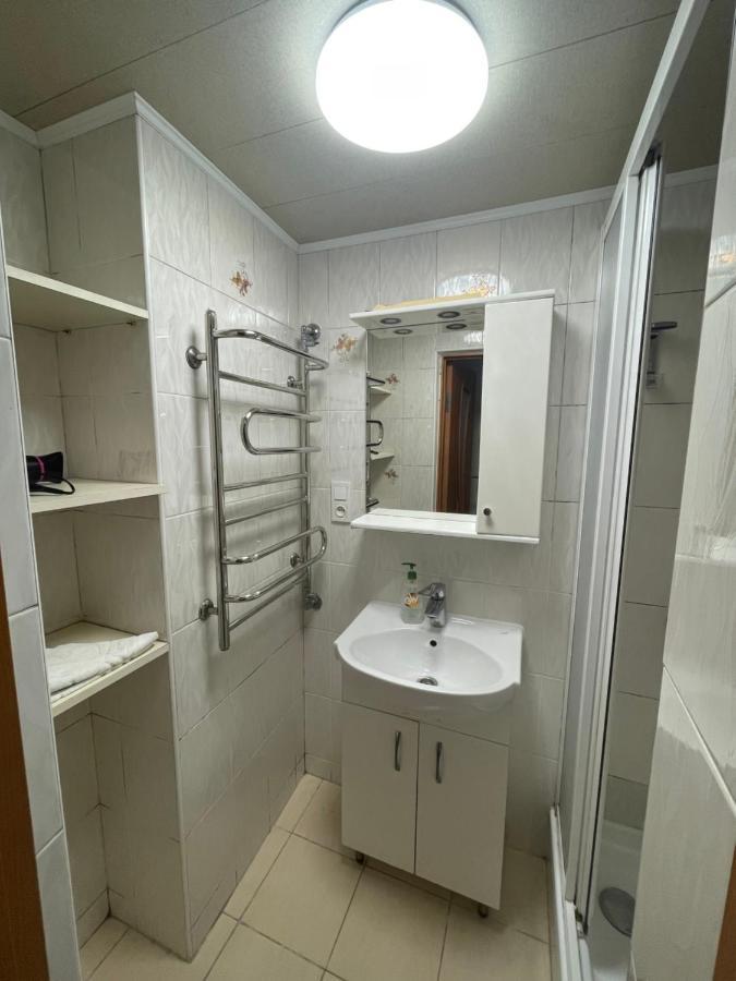 Deribas Apartments 敖德萨 外观 照片