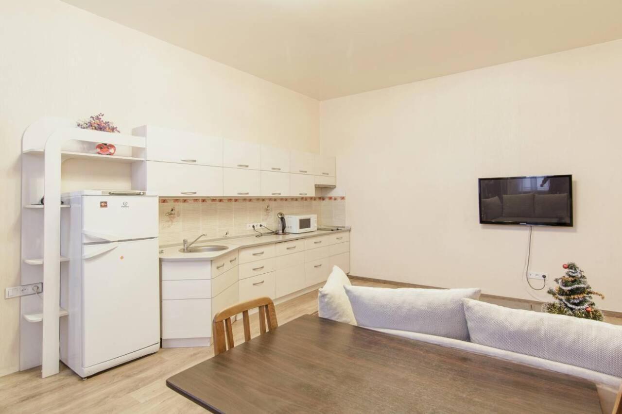 Deribas Apartments 敖德萨 外观 照片