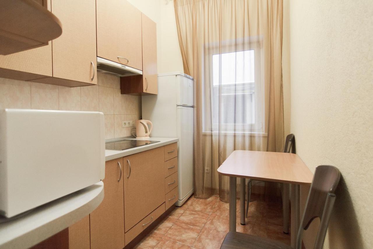 Deribas Apartments 敖德萨 外观 照片