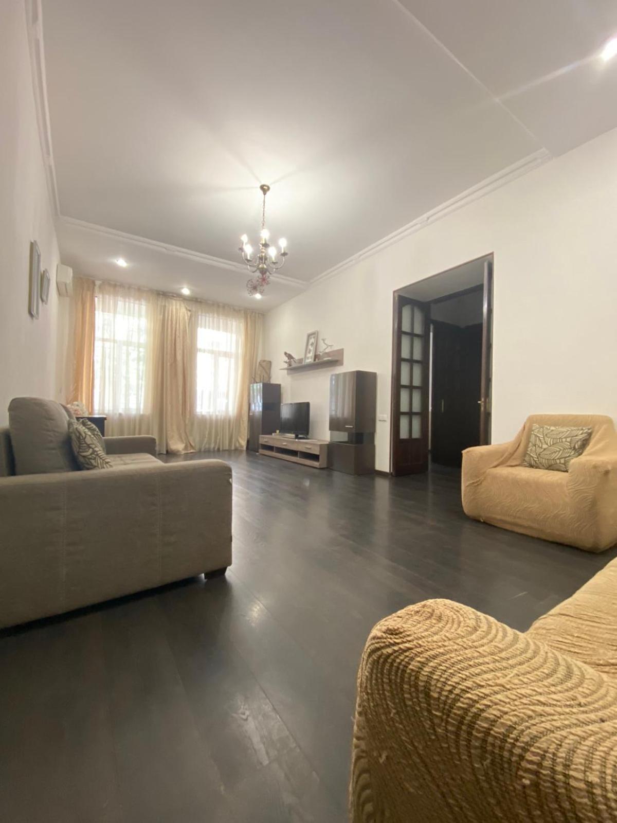 Deribas Apartments 敖德萨 外观 照片