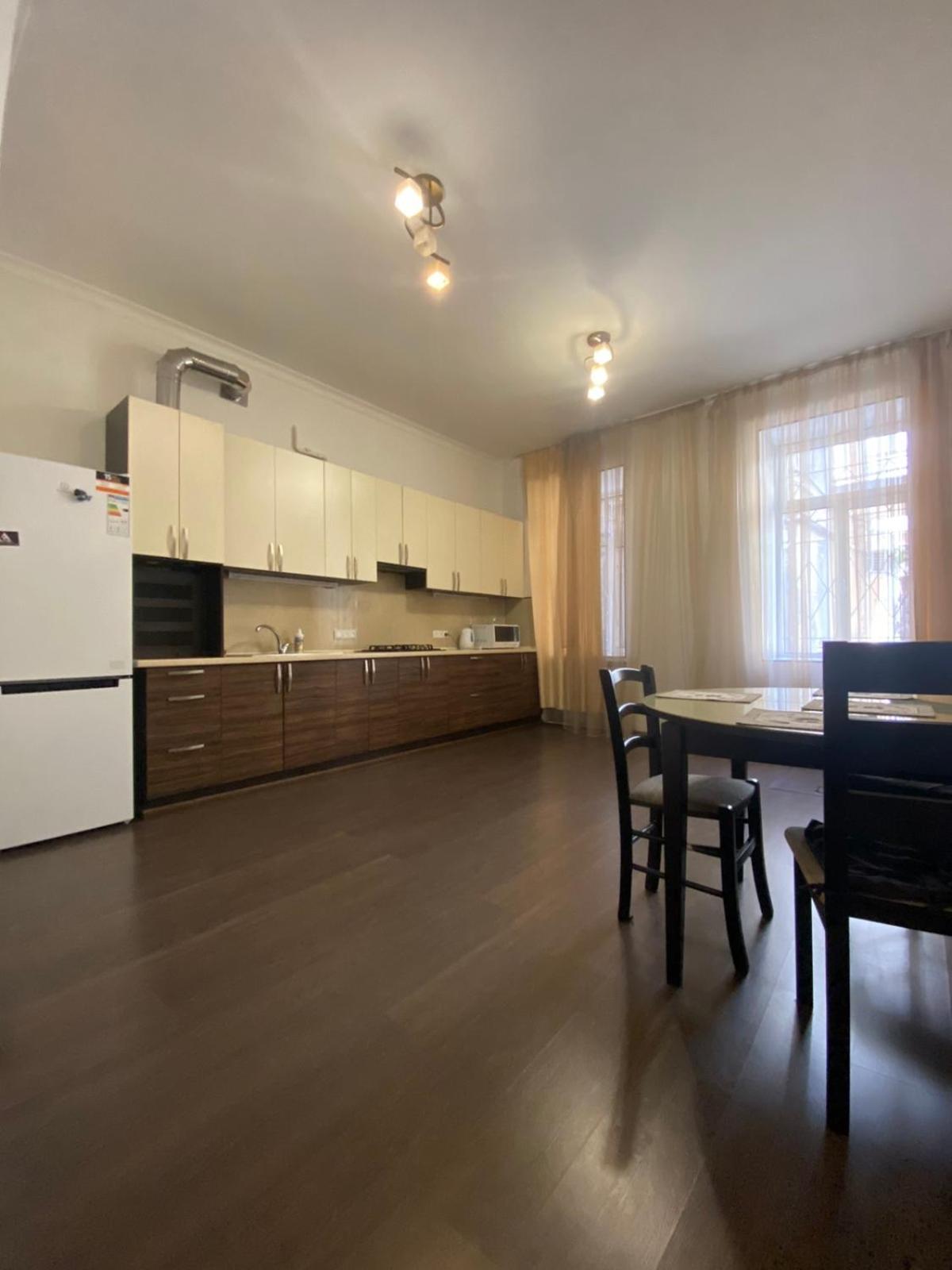 Deribas Apartments 敖德萨 外观 照片